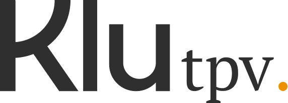 KluTPV Logo